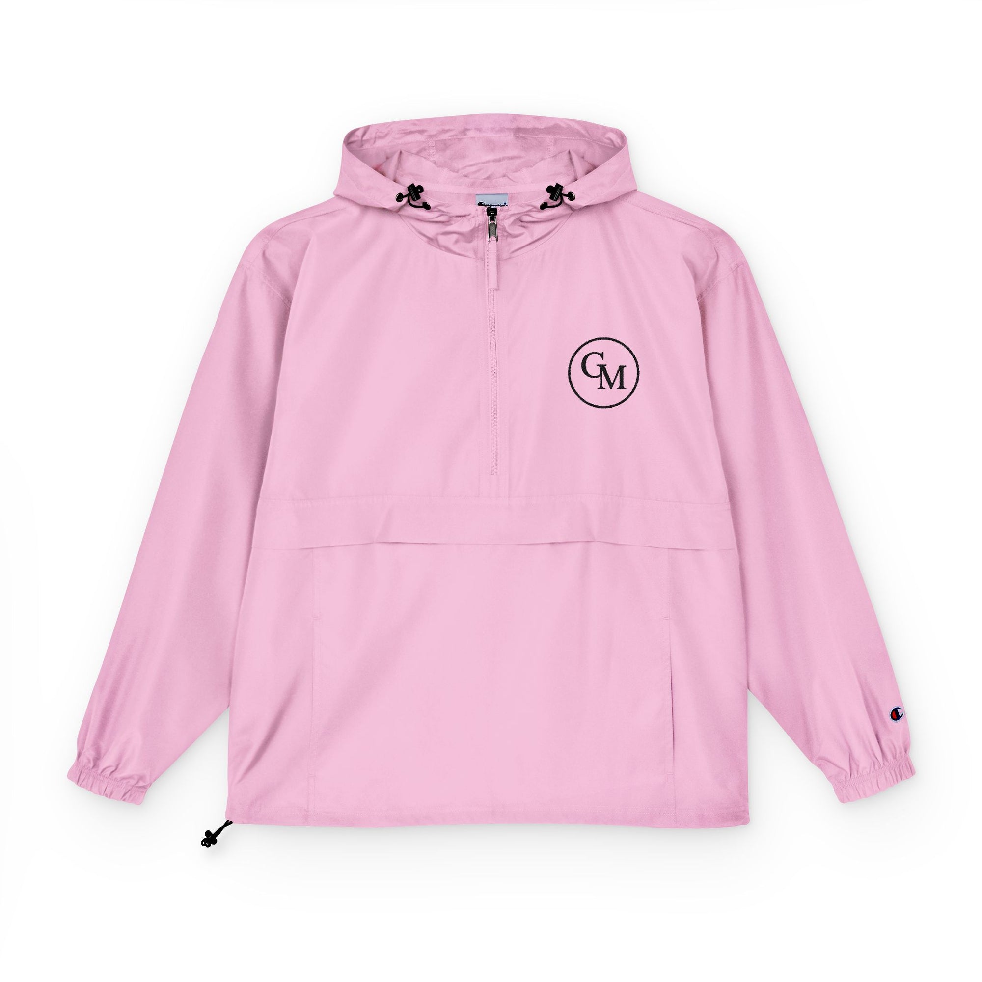 GodMade™ Active Anorak – Wind & Rain Ready, Built to Move
