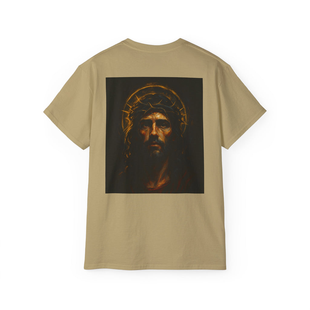 Fear Not” Unisex Faith Tee – Isaiah 41:10 Scripture Shirt