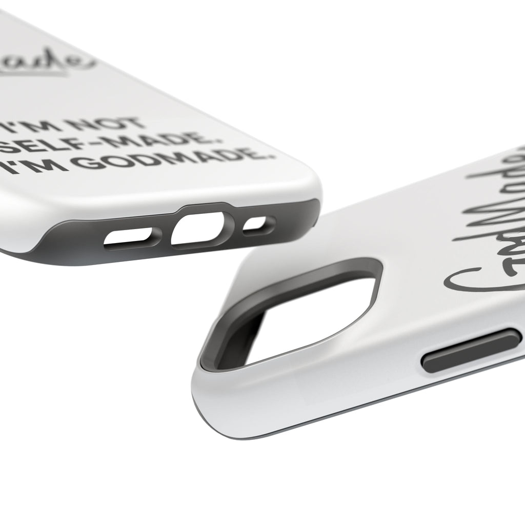 Faith Case by GodMade™ – A Statement for Every Device