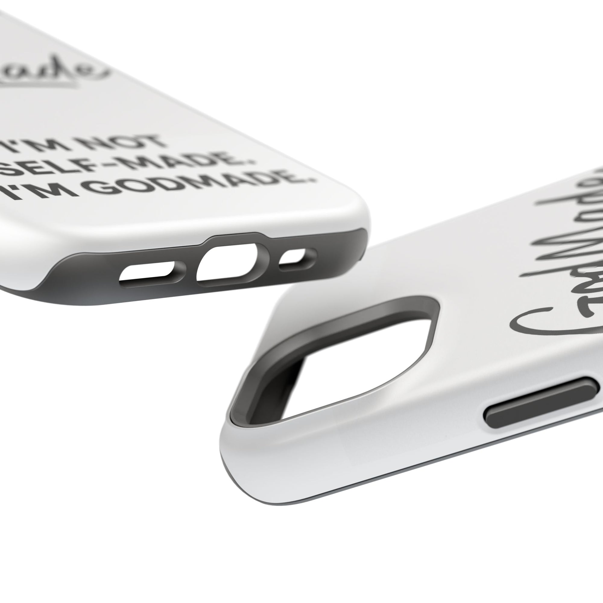 Faith Case by GodMade™ – A Statement for Every Device