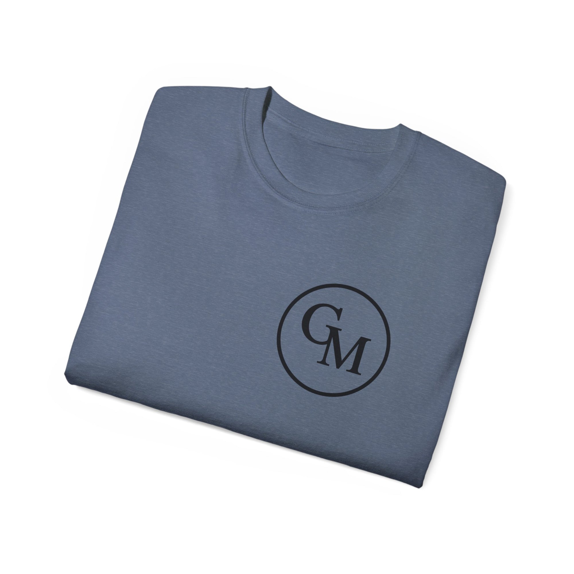 Faith Quote Tee – Unisex