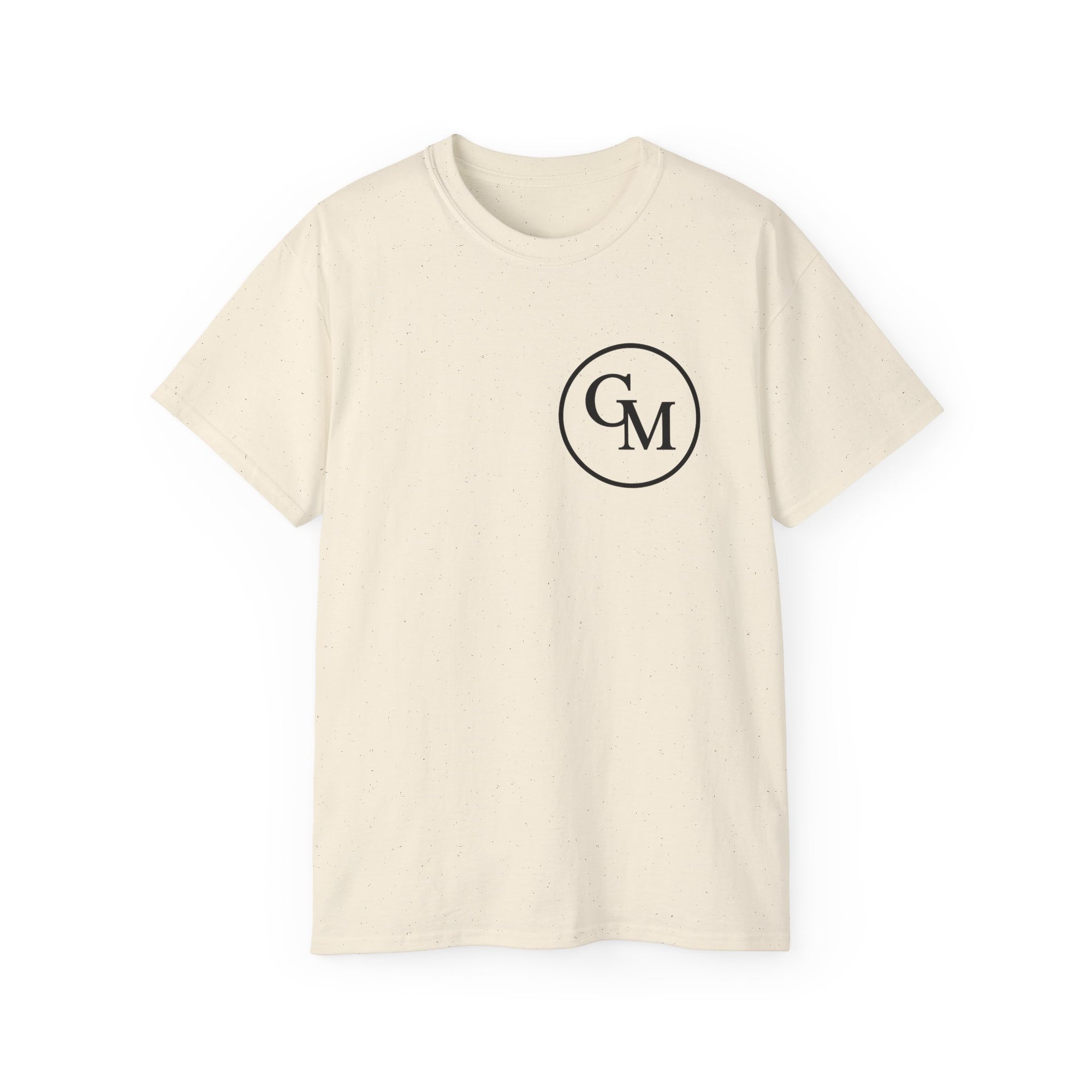 Faith Quote Tee – Unisex