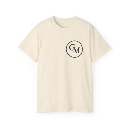 Faith Quote Tee – Unisex
