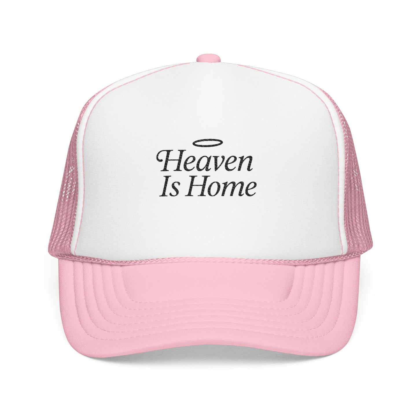 Heaven Is Home Hat – GodMade™ Collection