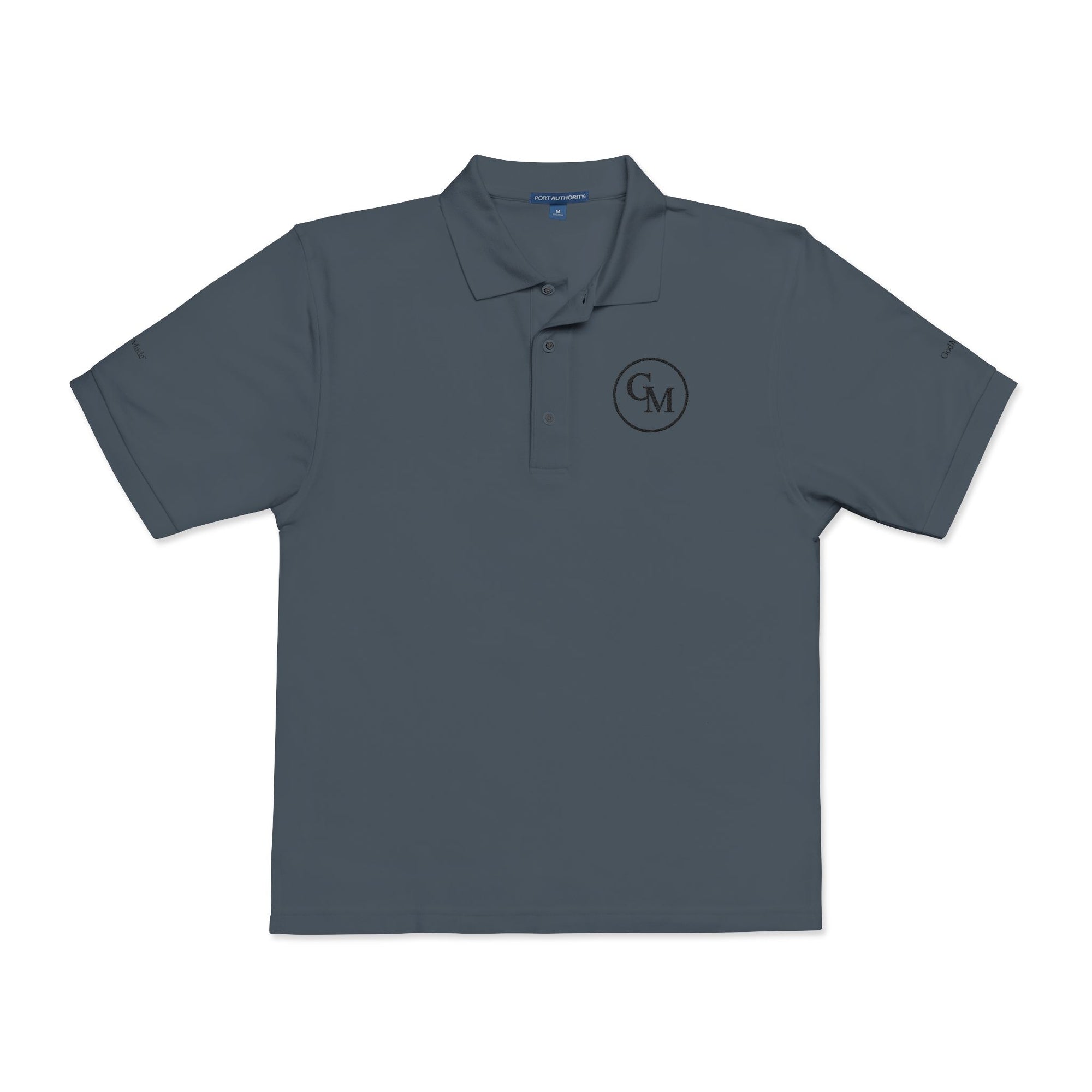 GodMade™ Polo Shirt
