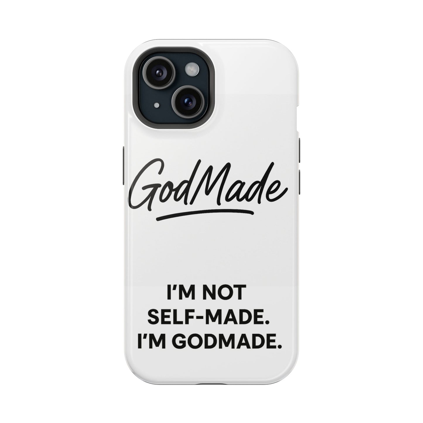 Faith Case by GodMade™ – A Statement for Every Device