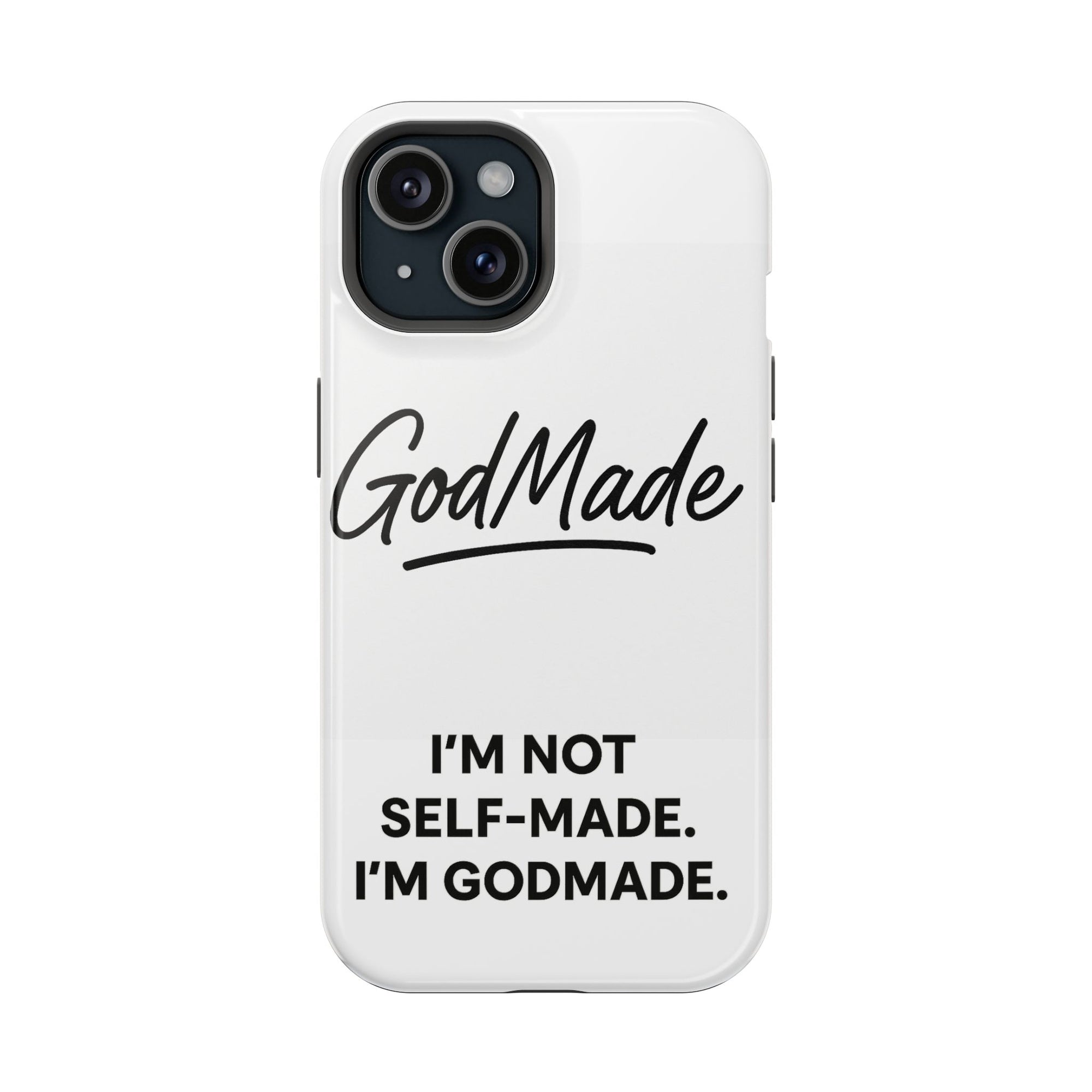 Faith Case by GodMade™ – A Statement for Every Device