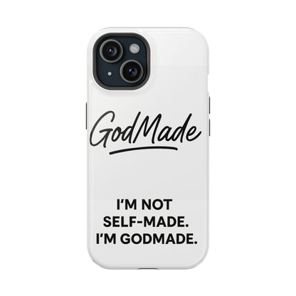 Faith Case by GodMade™ – A Statement for Every Device