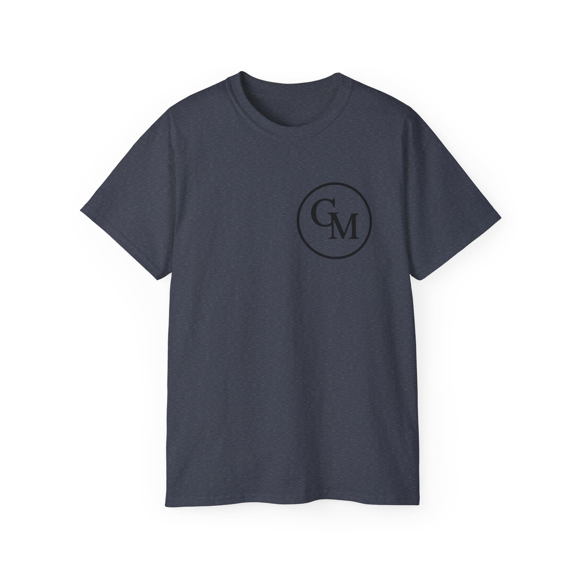 Faith Quote Tee – Unisex