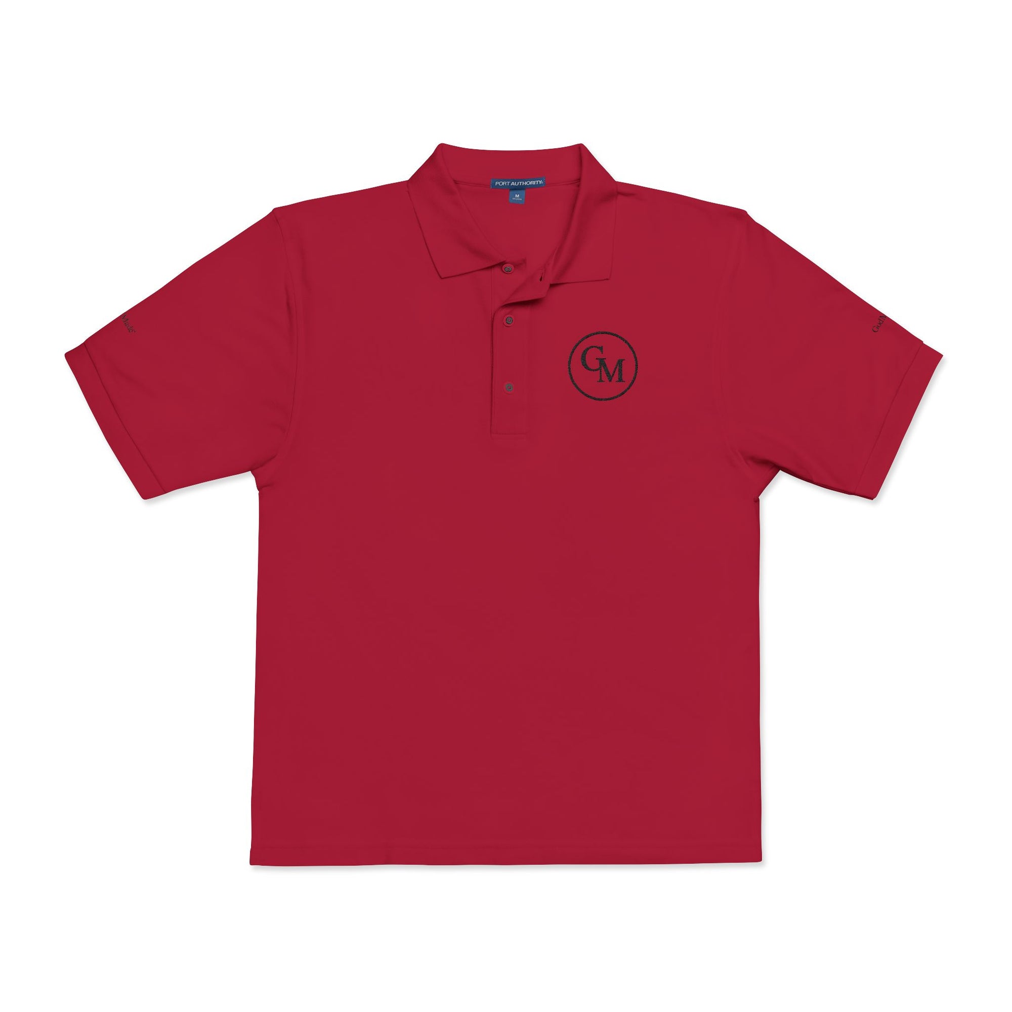 GodMade™ Polo Shirt