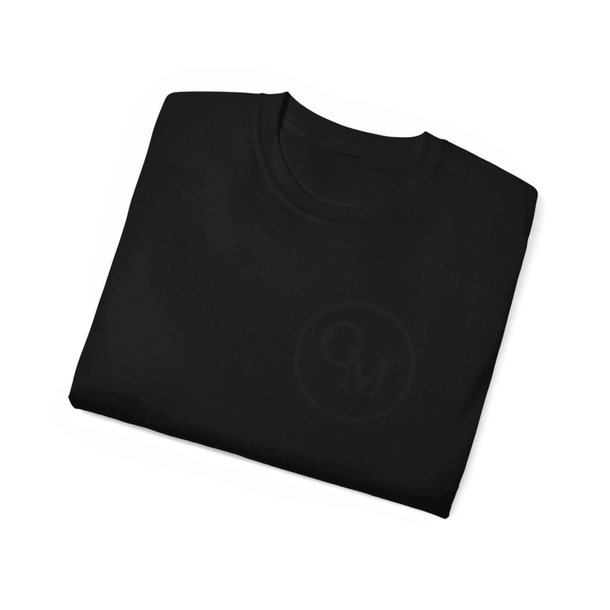 Faith Quote Tee – Unisex