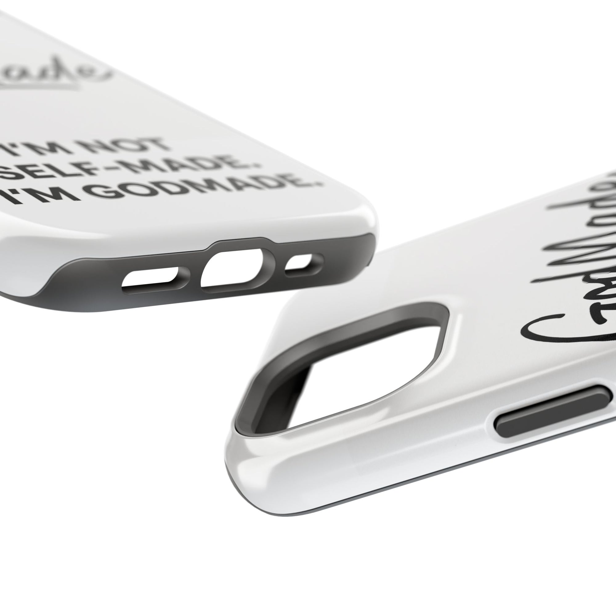 Faith Case by GodMade™ – A Statement for Every Device