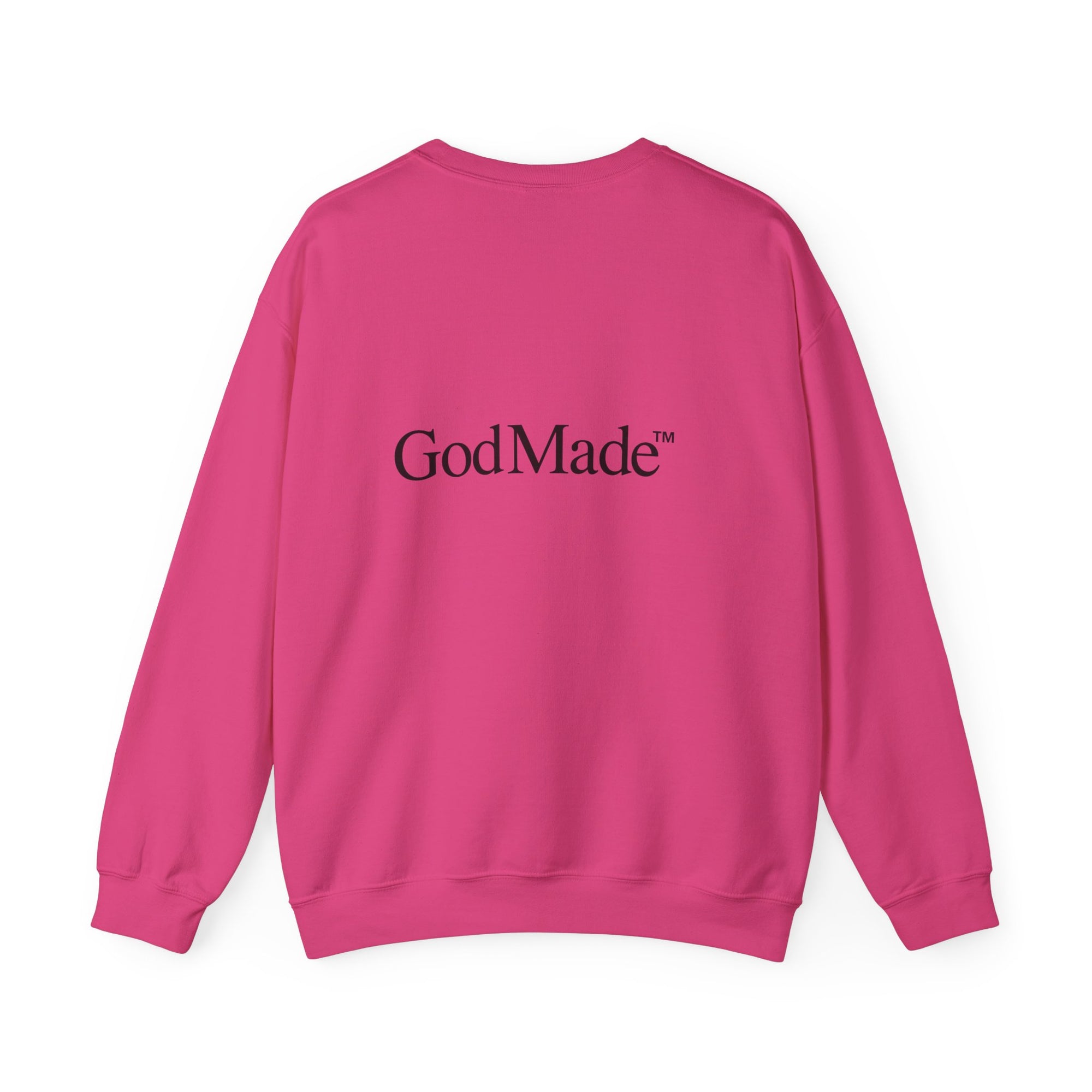 Child of God Embroidered Crewneck – Gold Edition Faithwear