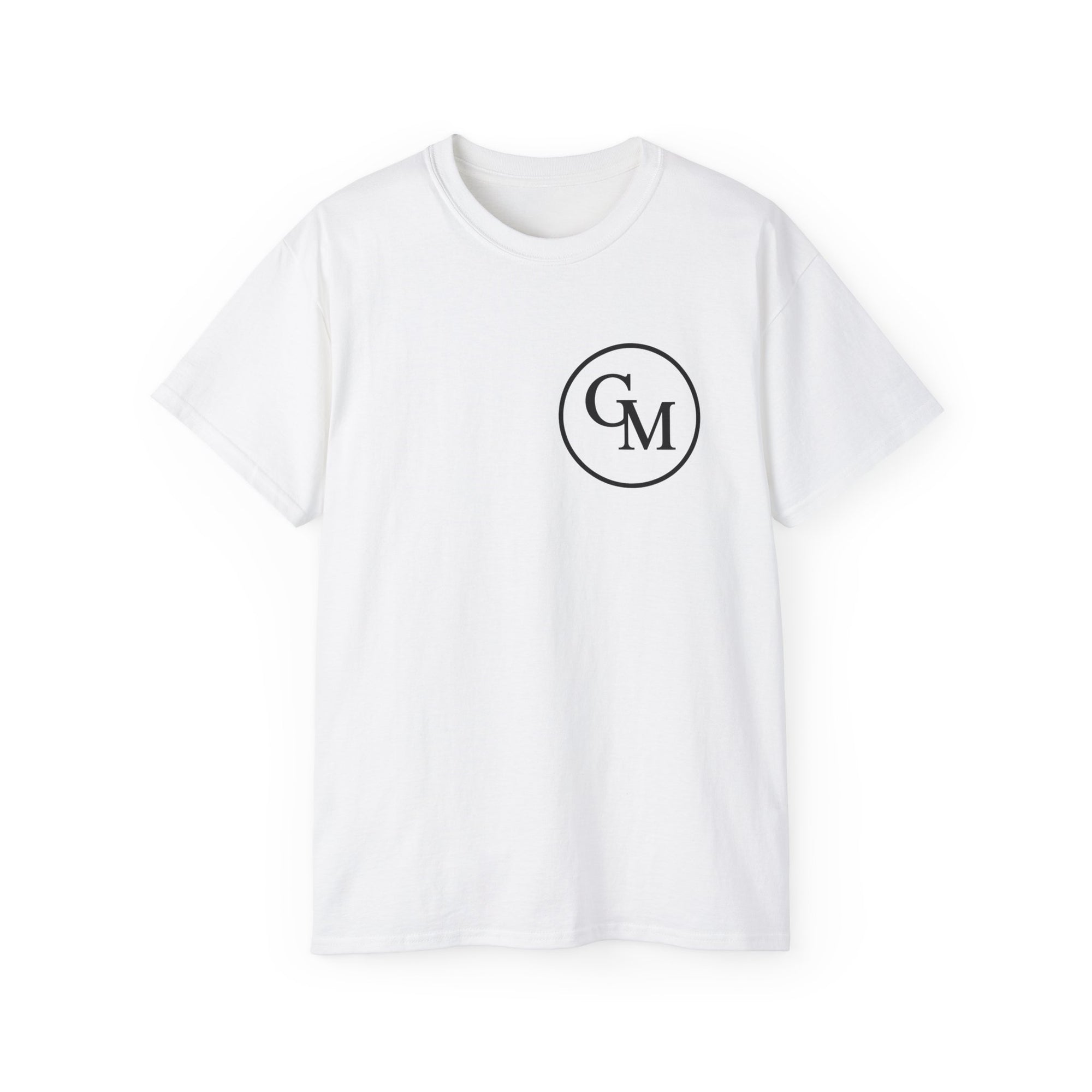 Faith Quote Tee – Unisex