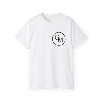 Faith Quote Tee – Unisex