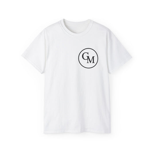 Faith Quote Tee – Unisex