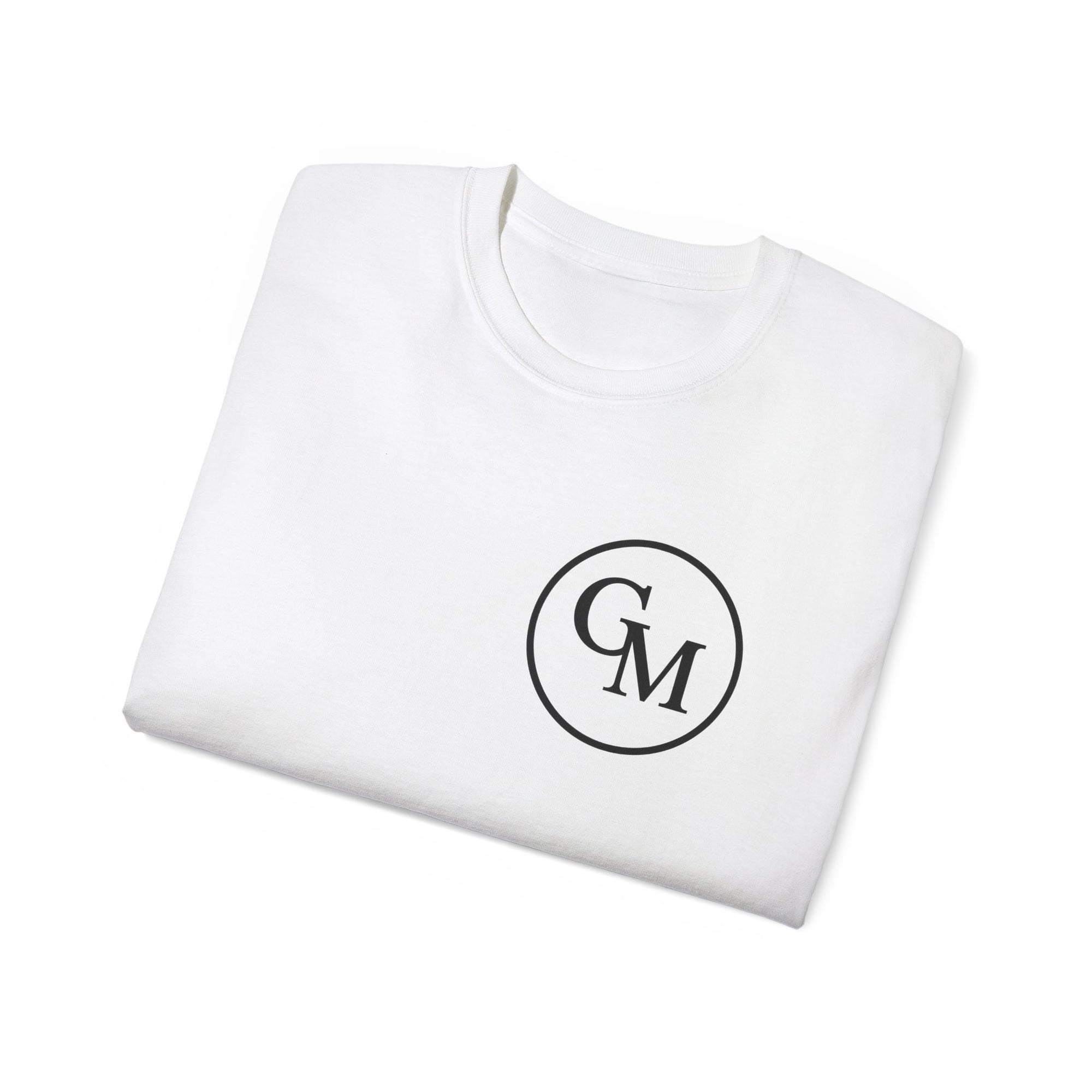 Faith Quote Tee – Unisex