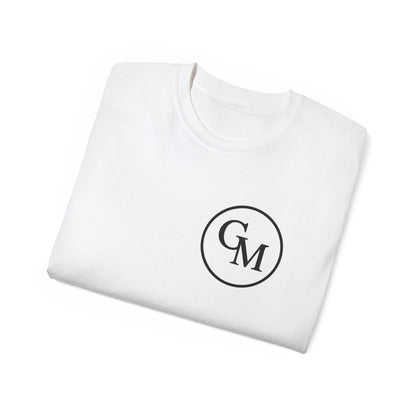 Faith Quote Tee – Unisex