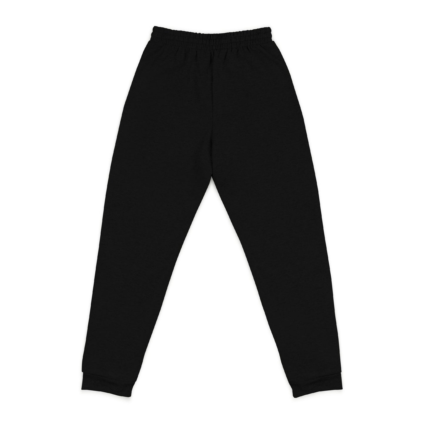 GodMade™ Fleece Joggers – Embroidered Faithwear