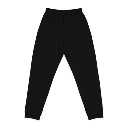 GodMade™ Fleece Joggers – Embroidered Faithwear