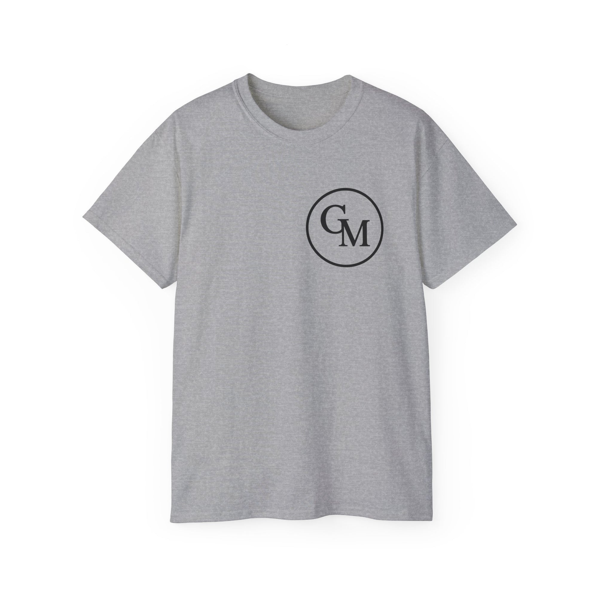 Faith Quote Tee – Unisex