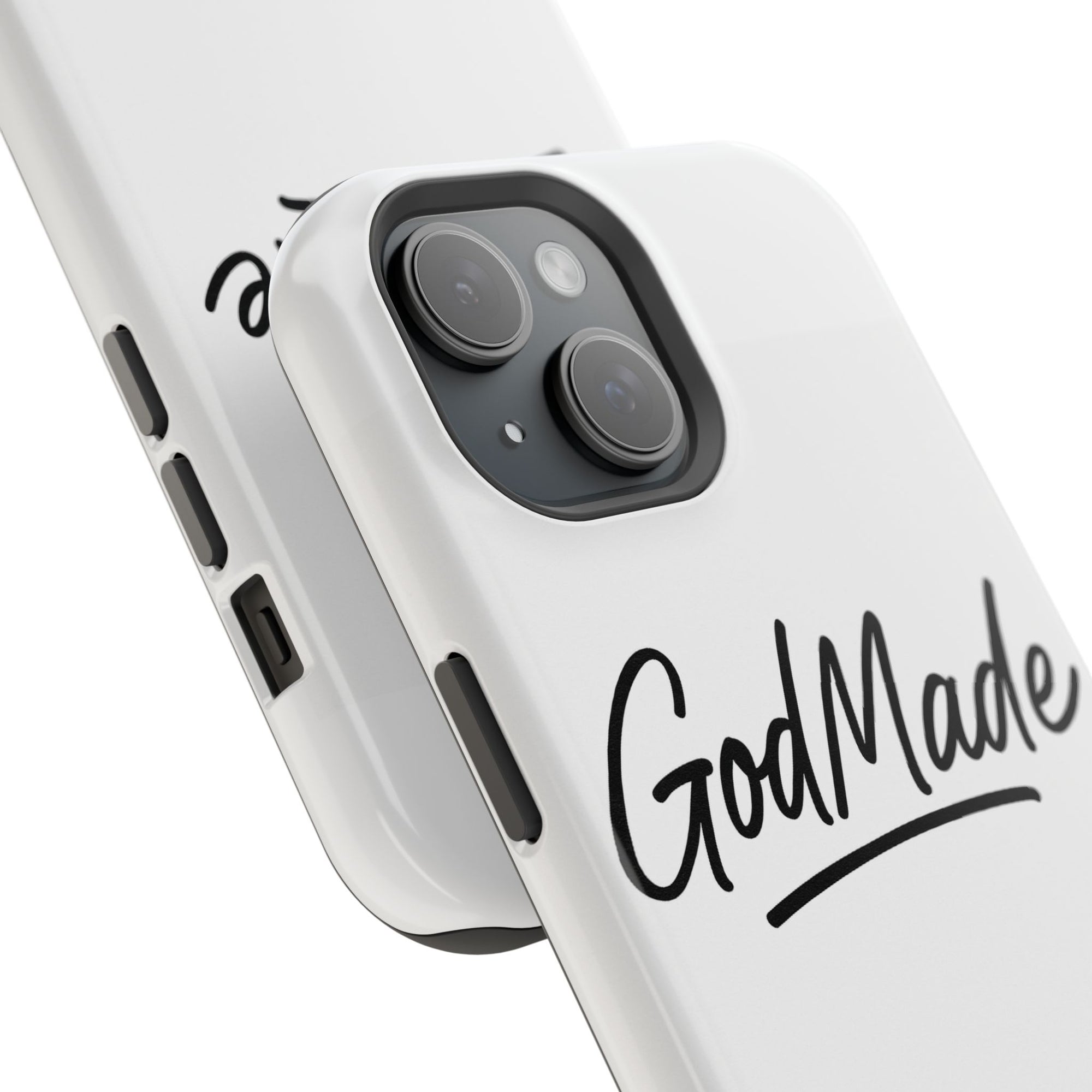Faith Case by GodMade™ – A Statement for Every Device