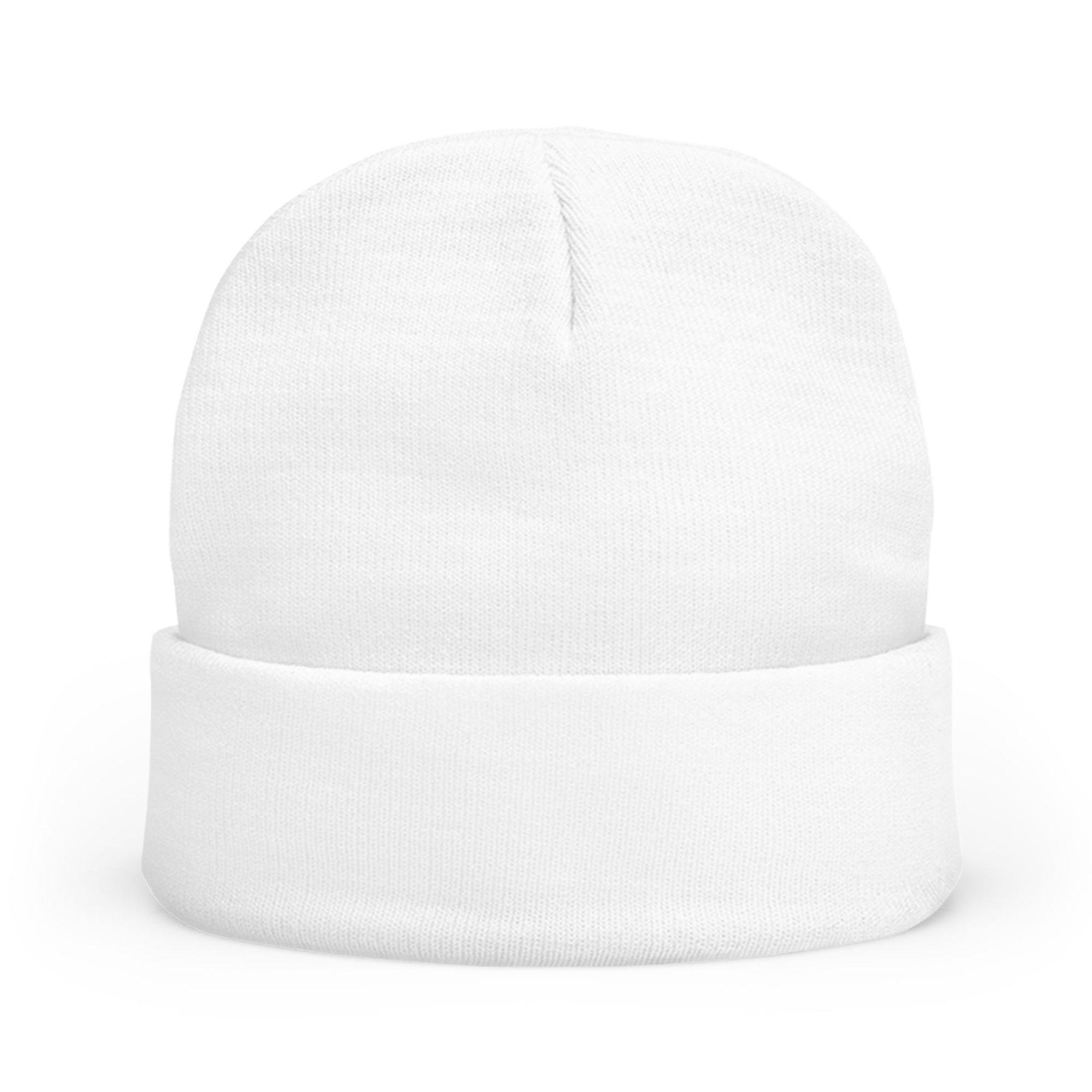 GodMade™ Beanie – I’m Not Self-Made. I’m GodMade.
