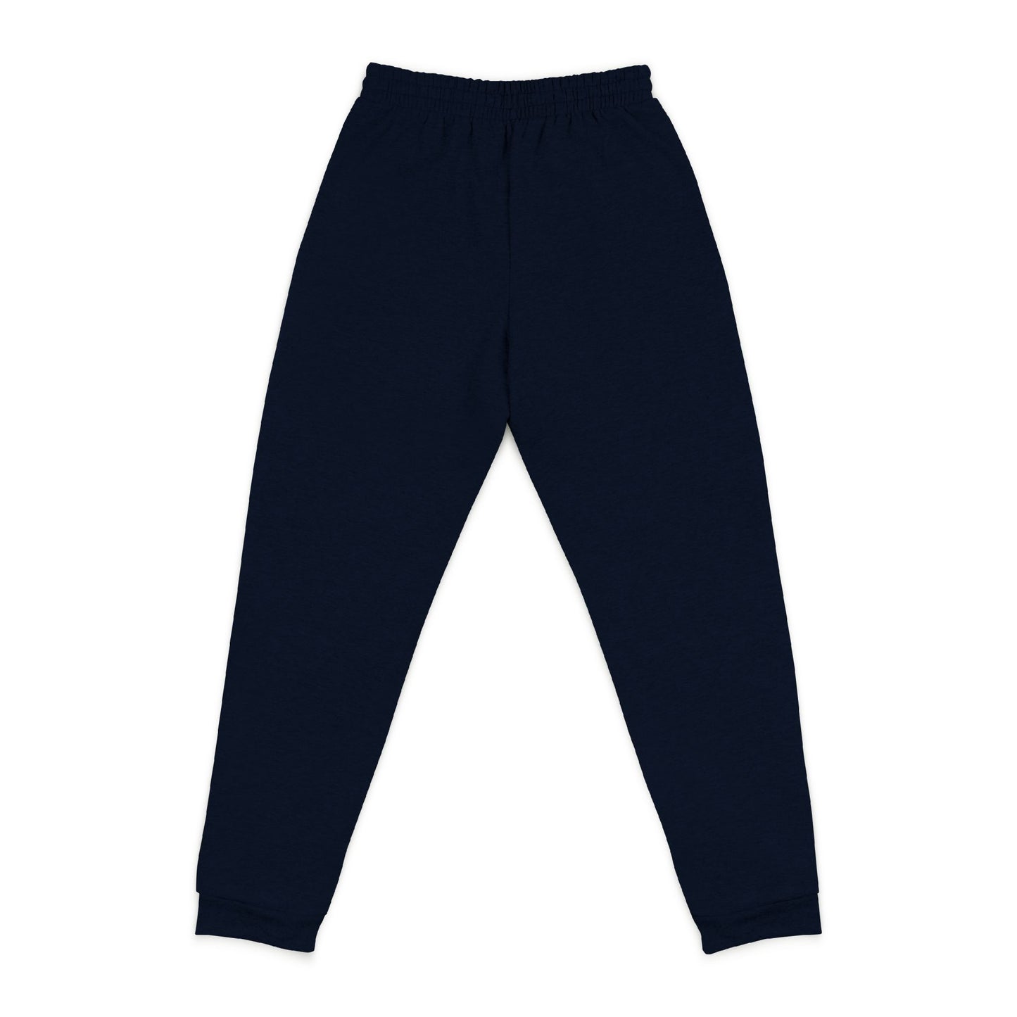 GodMade™ Fleece Joggers – Embroidered Faithwear